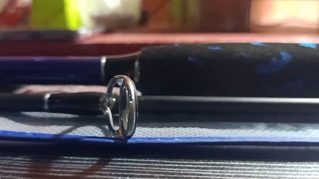 Rod Daido Supersonic 602 смотреть онлайн