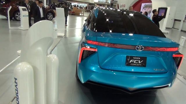 【HD 5.1ch】 MEGAWEB YOYOTA CITY SHOWCASE トヨタ メガウェブ смотреть онлайн