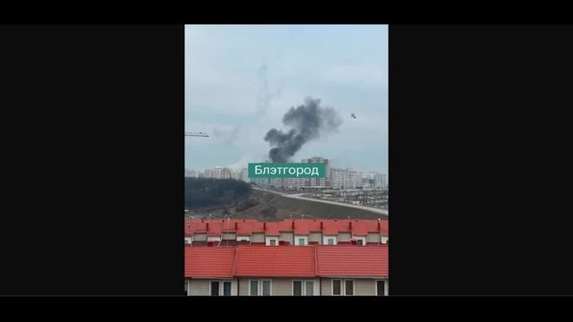 EMERGENCY ALERT!! RUSSIA STRIKES LARGE DAM IN UKRAINE UPSTREAM FROM ZAPORIZHZHIA NUCLEAR PLANT!! смотреть онлайн