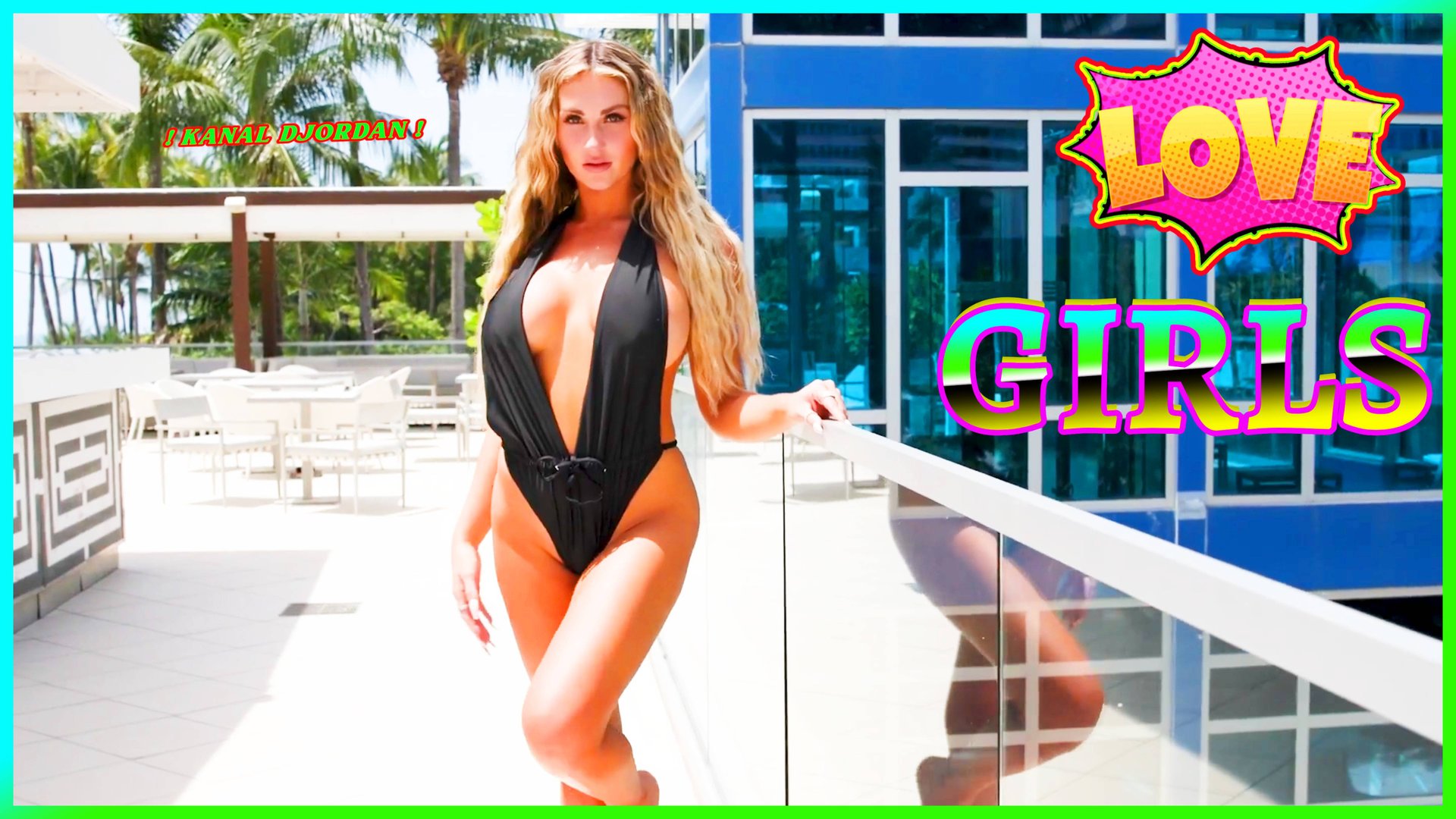 Disco Magic - Give me a dance