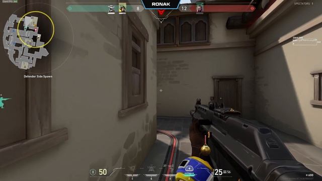 Sentinel Carrying His Team? | Duelists Se Nai Hora Kya? | Valorant смотреть онлайн