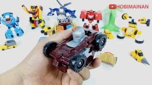 Mainan Tobot Giga 7 Toys X Y Z D K T V Car Robot Transformers