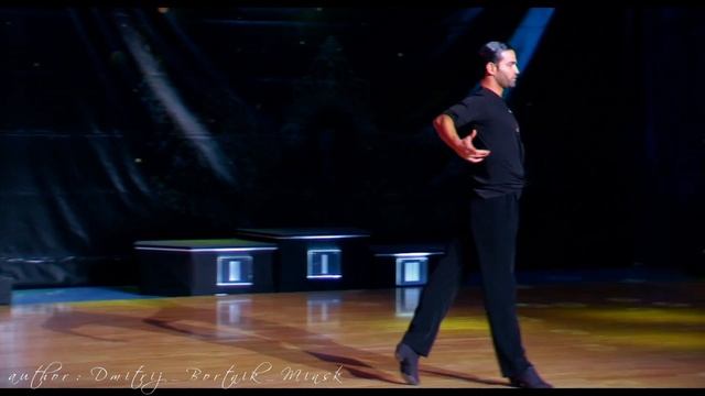 Nino Langella Gala Show #RoyalBall2022 смотреть онлайн