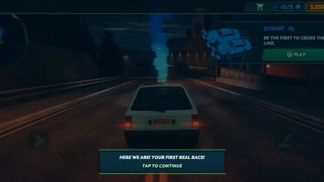 *STATIC SHIFT RACING* " ANDRIOD " GAMEPLAY ( RACING ) смотреть онлайн