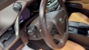 LEXUS ES 250 2019 200🐎
