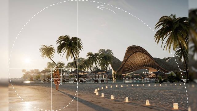 How to frame your architectural visualizations? These TIPS will improve your renders right away! смотреть онлайн