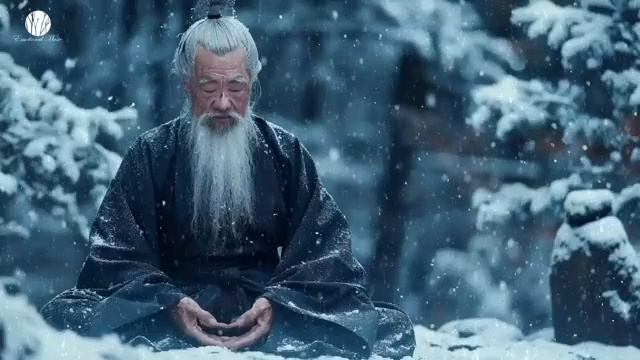 Samurai Meditation And Relaxation Music - 19