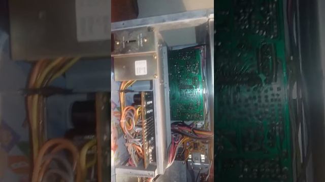 Deck Akai gxc 570D II смотреть онлайн