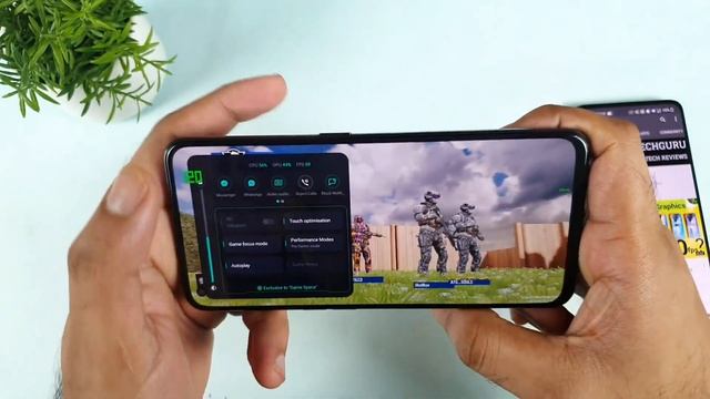 Realme X7 Max Call of Duty Gameplay testing using SetEdit application working or not 🔥🔥🔥 смотреть онлайн