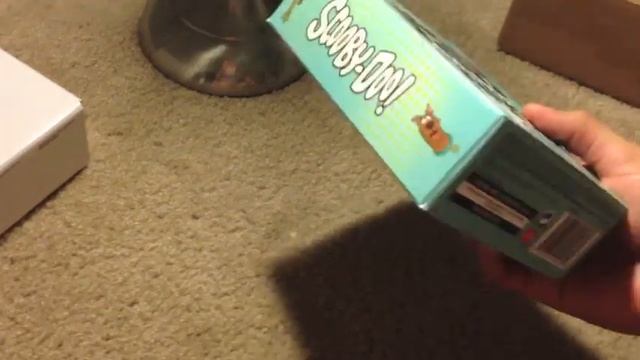 SDCC Comic-Con 2012 Haul + 2 Packages смотреть онлайн