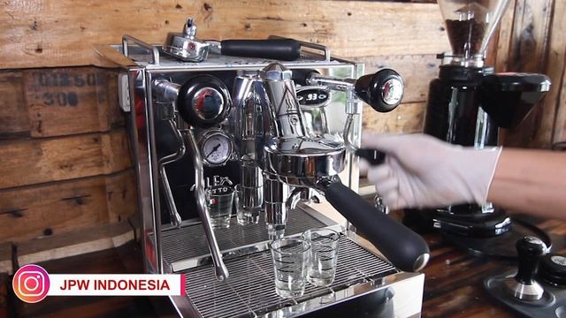 RESEP MINUMAN KOPI AMERICANO смотреть онлайн