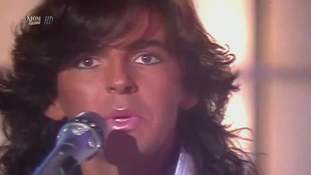 И Тебе Повезёт - Modern Talking смотреть онлайн