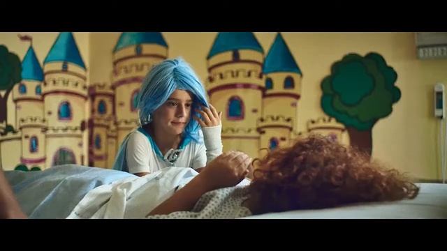 Люче и я (Италия, 2019) - озвуч. Александр Водяной смотреть онлайн