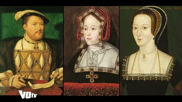 La tenture de David et Bethsabée au musée de la Renaissance смотреть онлайн