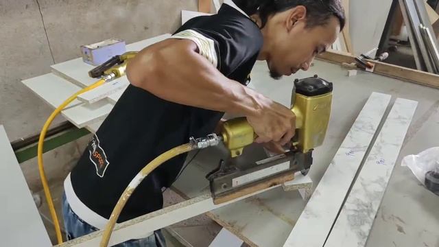 Cara Buat Body (Carcass) Kabinet Bawah (Base Unit) || Tips||Teknik2|Info смотреть онлайн