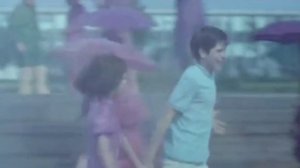 Мила Берлинская, Игорь Капитанников. Я тебе, конечно, верю.