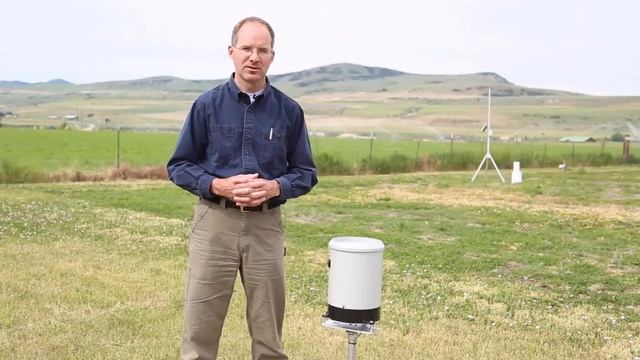 MS-100 Series Weather Station Introduction смотреть онлайн