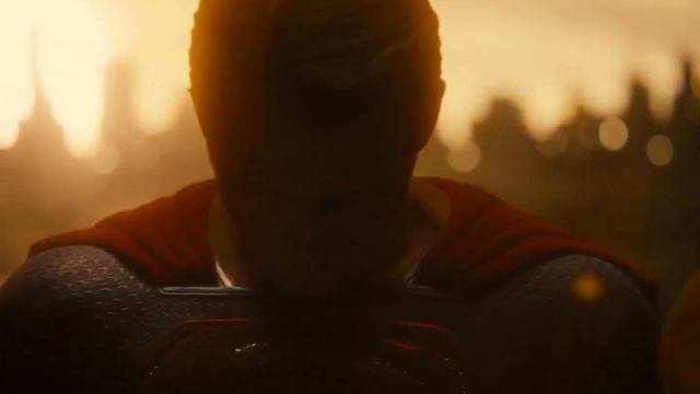 взгляд злого Супермена Кларк Кент Генри Кавилла DC для ВП смотреть онлайн