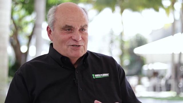 The Cruise Planners Travel Franchise Difference – Rick Carlson смотреть онлайн