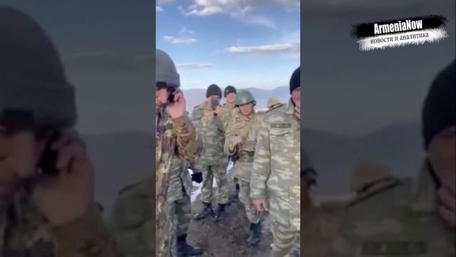Эрдоган играет с огнем: Следующей мишенью союза Турция-Азербайджан это Иран смотреть онлайн