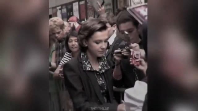 Millie Bobby Brown edits compilation | my favorites смотреть онлайн