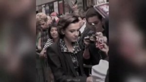 Millie Bobby Brown edits compilation  | my favorites