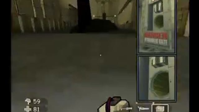 XIII (PC) - Speedrun - Segment 22 смотреть онлайн