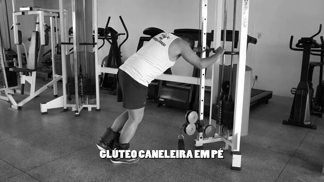 GLUTEO CANELEIRA EM PE смотреть онлайн