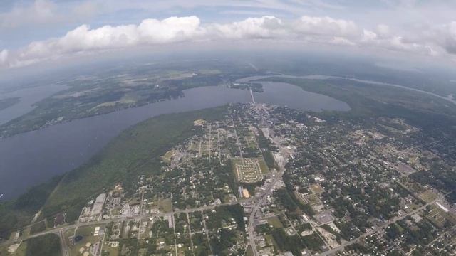 SKYDIVE, PALATKA FL. 4/23/21 смотреть онлайн