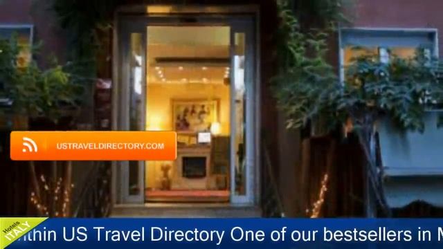 Eco-Hotel La Residenza - Milano Hotels, Italy смотреть онлайн