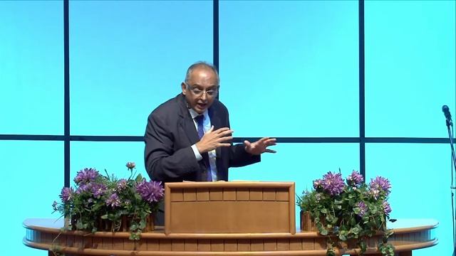 FACING FORWARD BUT MOVING BACKWARD ~ Rev Gavin Cunningham ~ First Assembly Of God Church смотреть онлайн