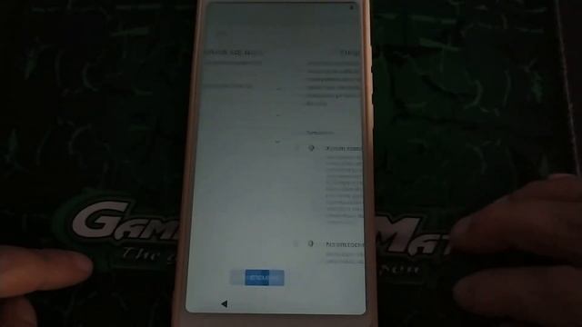 CarbonROM Official Android 10 Redmi Note 5/5pro Whyred