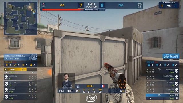 NBK QUITS CS:GO FOR VALORANT! - Best of NBK- (Tribute Video) смотреть онлайн