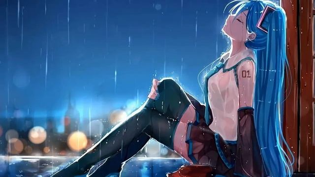 Грустная, спокойная музыка! Музыка для отдыха! смотреть онлайн