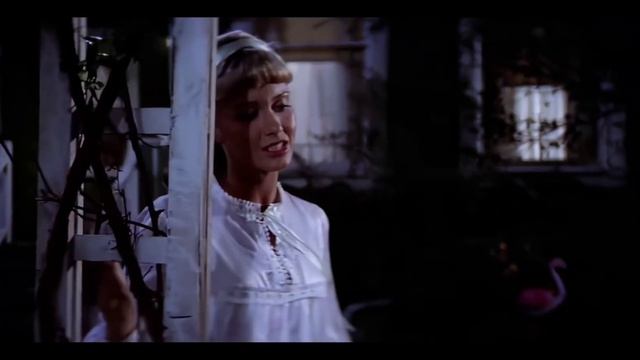 Hopelessly Devoted To You - Olivia Newton-John (Official Music Video Remastered) смотреть онлайн