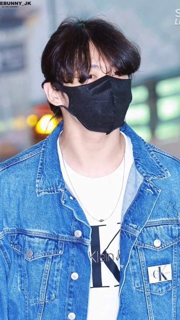 #jungkook #Calvin Klein#air port fashion(part-2) смотреть онлайн