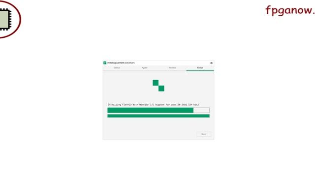 LabVIEW 2021 64bit Install смотреть онлайн