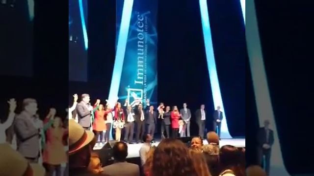 Immunotec proyecto de Corazon смотреть онлайн