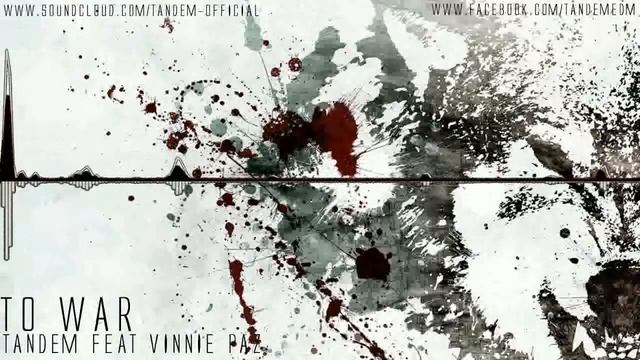 To War feat. Vinnie Paz by Tandem смотреть онлайн