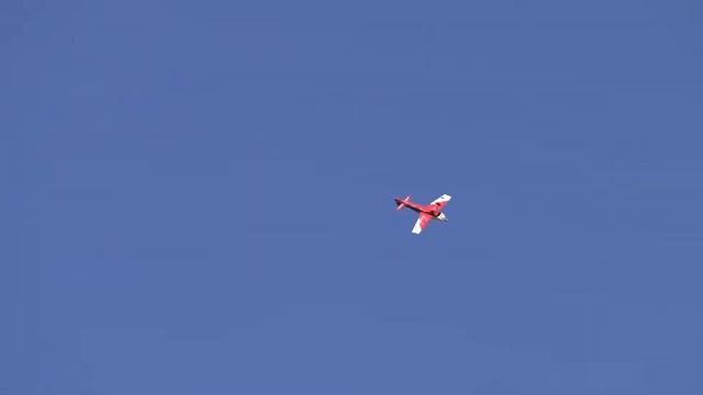 Chetan Saraf - Skywing Edge 540T V3 - 1-23-2021 смотреть онлайн