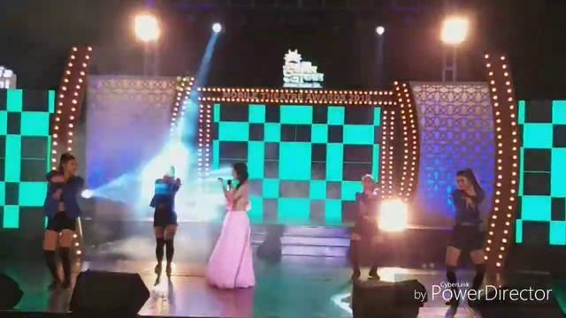 Deeplina Deka l Dalmia Mobile Theatre Awards 2019 смотреть онлайн