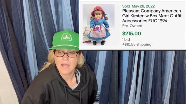 Unexpected Big Money May ebay BOLO Items Resellers Share What SOLD Part 3 смотреть онлайн