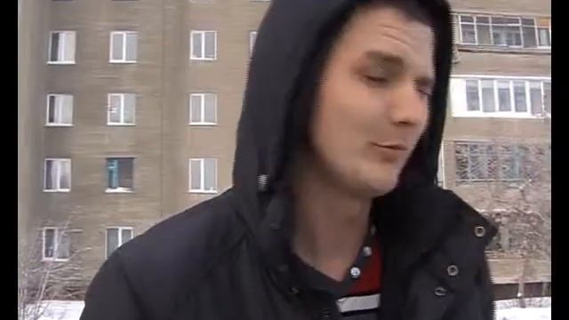 Патруль 880 от 06.02.14