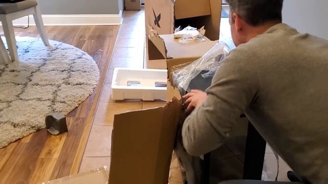 Appsro's New Xidax PC Unboxing смотреть онлайн