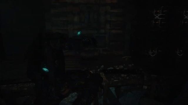 The Callisto Protocol - прохождение серия 6