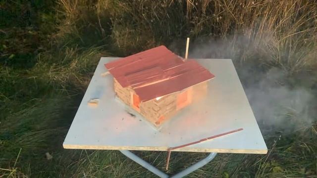 Сколько мощи в этой петарде? смотреть онлайн