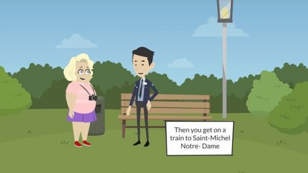 Asking And Giving Directions👉 Practice English Conversations _ Learn English Speaking Easily Quickl