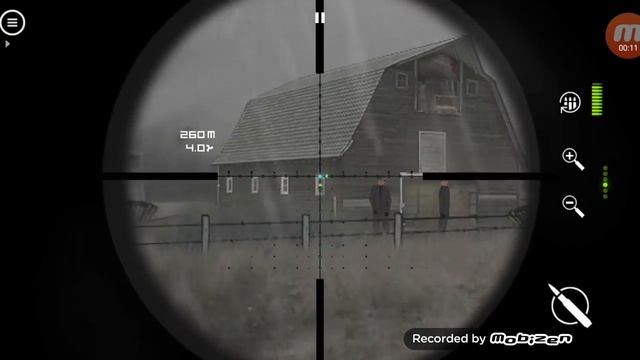 Lonewolf clear the barn.. смотреть онлайн
