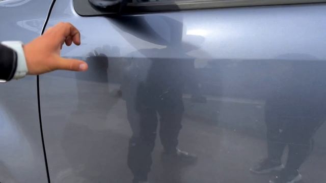 Daihatsu Terios 2008 (Дайхатсу Териос)