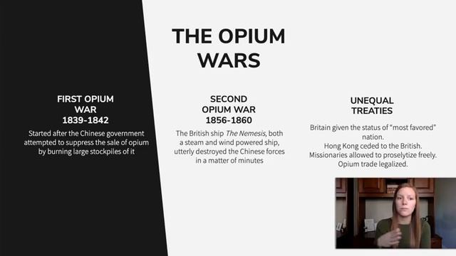 China, Korea, and Japan | History from 12th century to 1911 смотреть онлайн